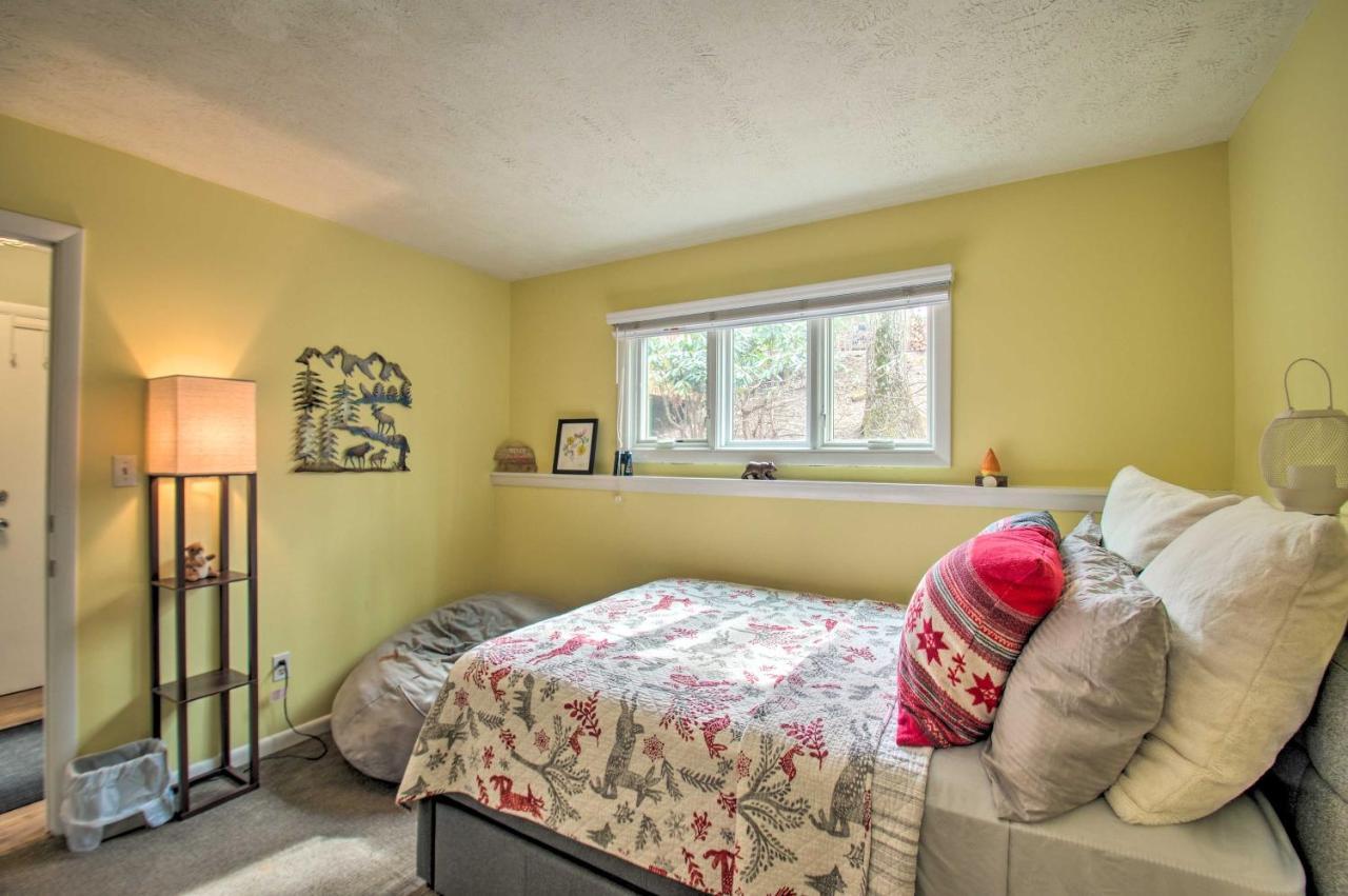 Wintergreen Resort Mountain Condo With Pool Access! Lyndhurst エクステリア 写真