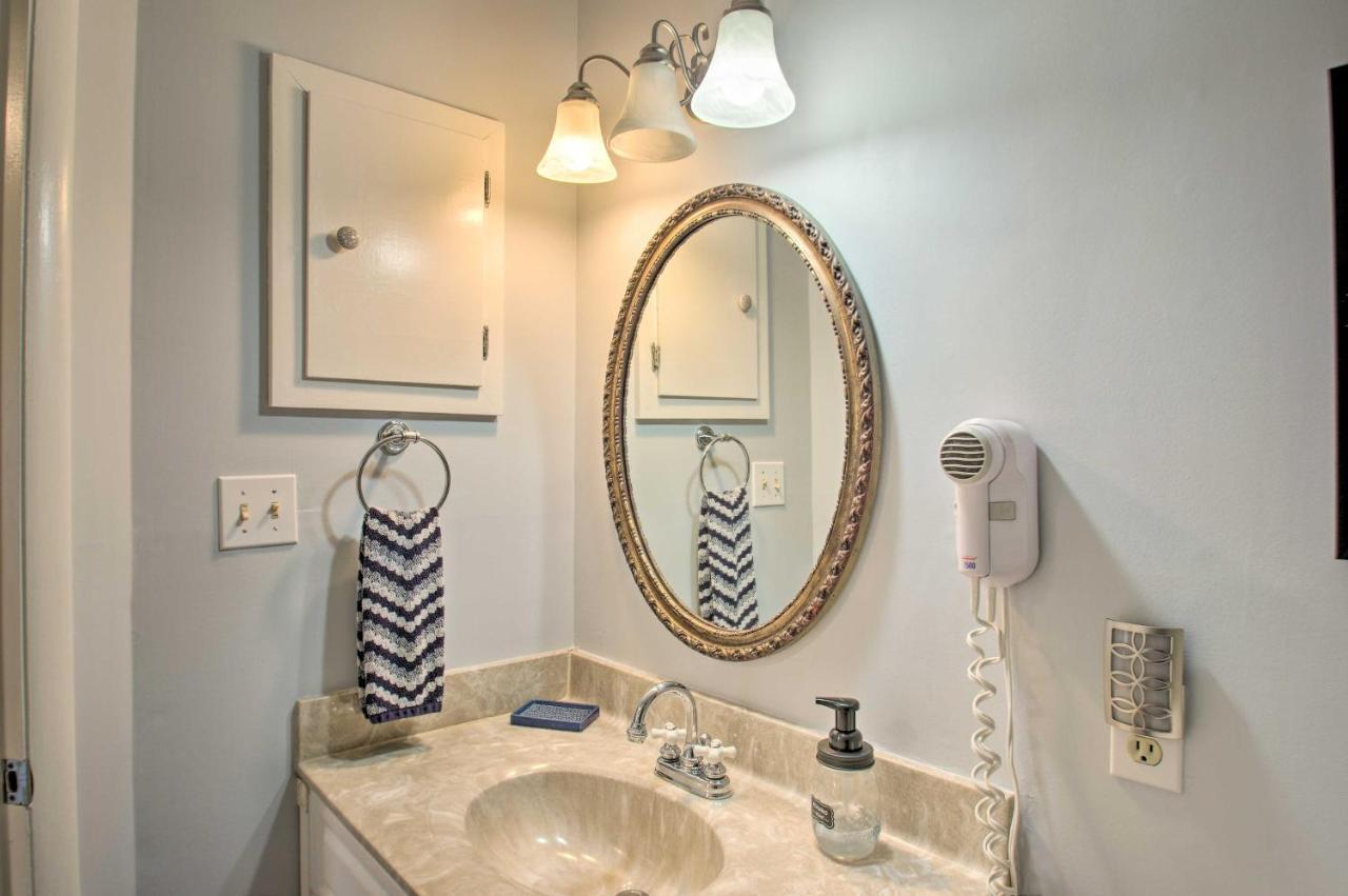 Wintergreen Resort Mountain Condo With Pool Access! Lyndhurst エクステリア 写真